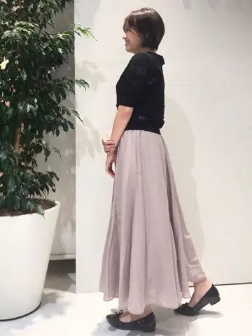 Feroux 浅倉 コーディネート画像