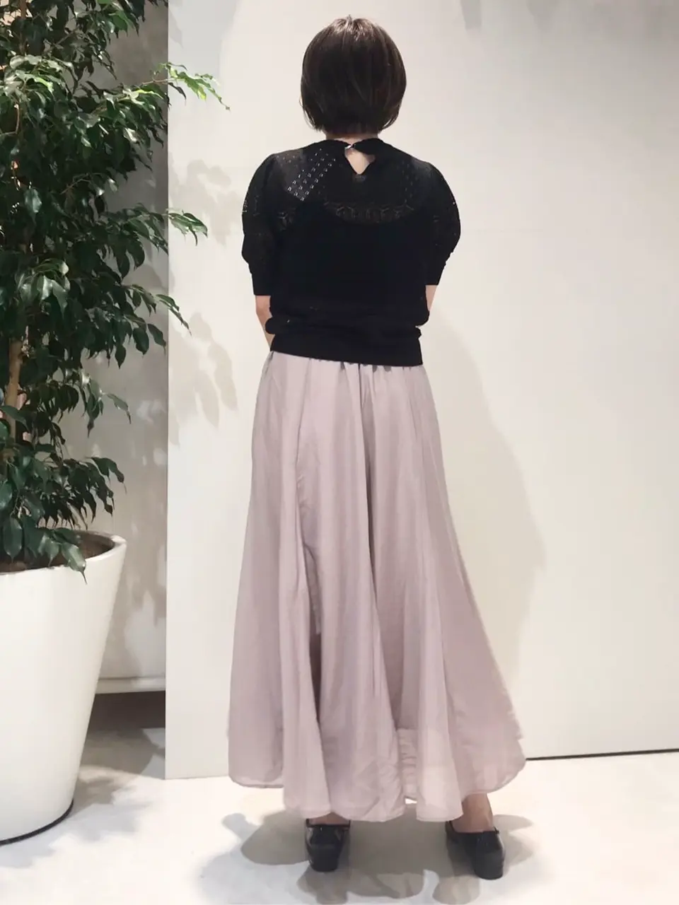 Feroux 浅倉 コーディネート画像