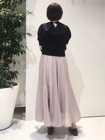 Feroux 浅倉 コーディネート画像