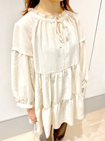 Feroux 今堀 コーディネート画像