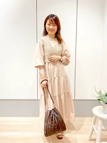 Feroux 今堀 コーディネート画像