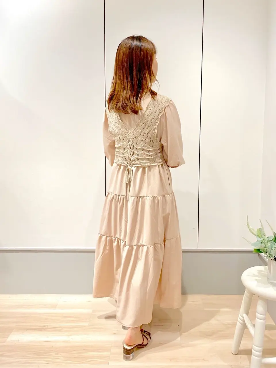 Feroux 今堀 コーディネート画像