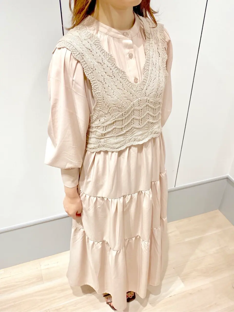 Feroux 今堀 コーディネート画像