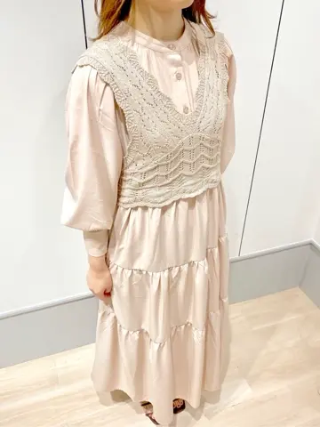 Feroux 今堀 コーディネート画像