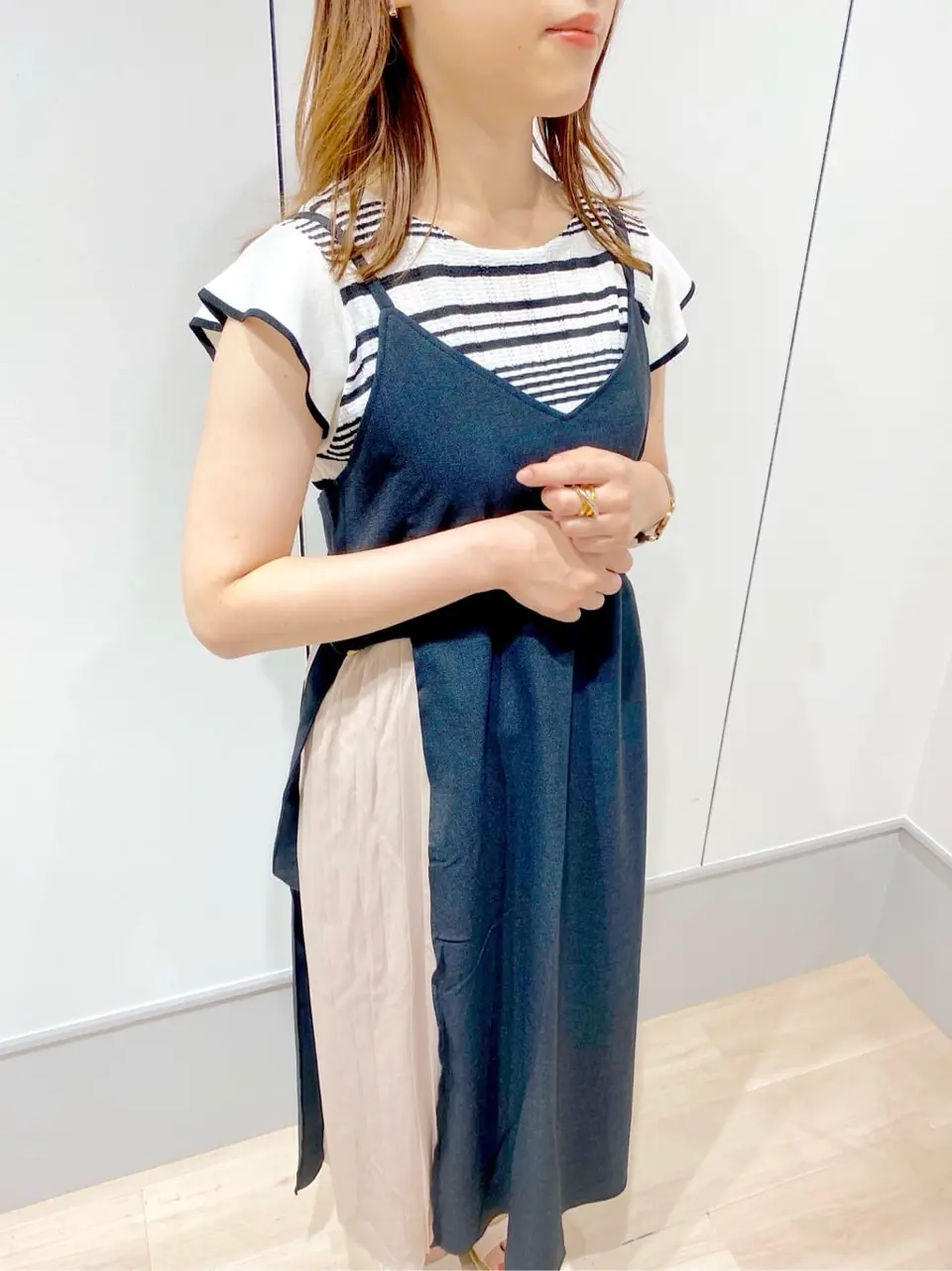 Feroux 今堀 コーディネート画像