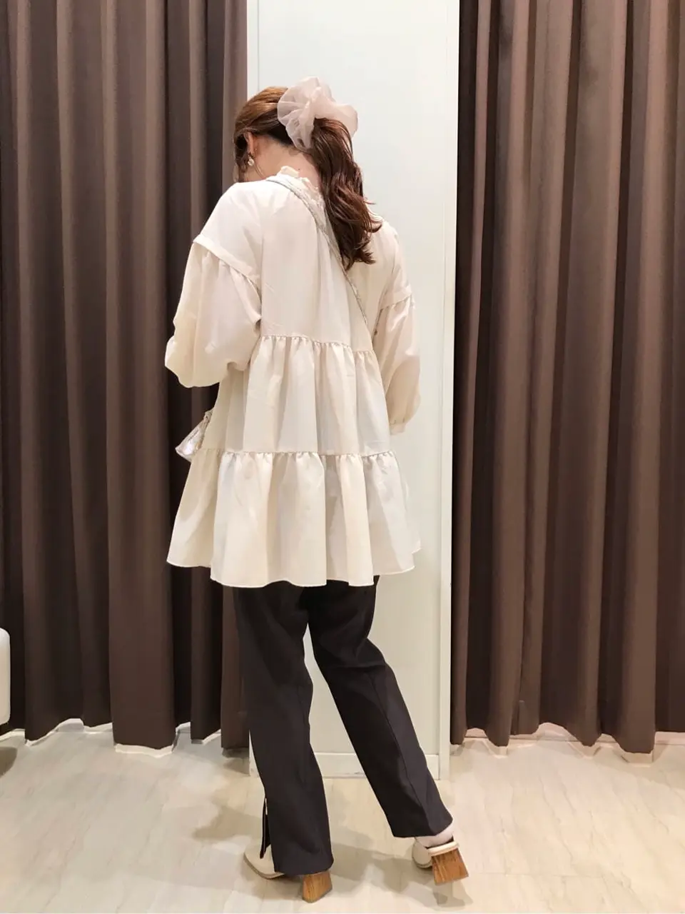 Feroux 木村 コーディネート画像