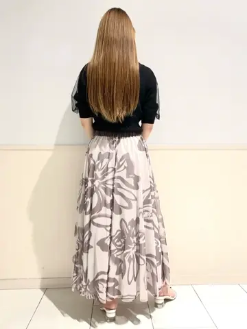 Feroux 土居 コーディネート画像