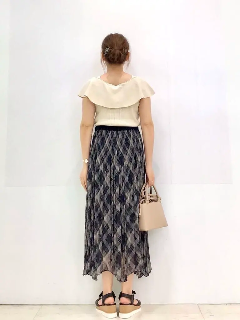 Feroux 山口 コーディネート画像