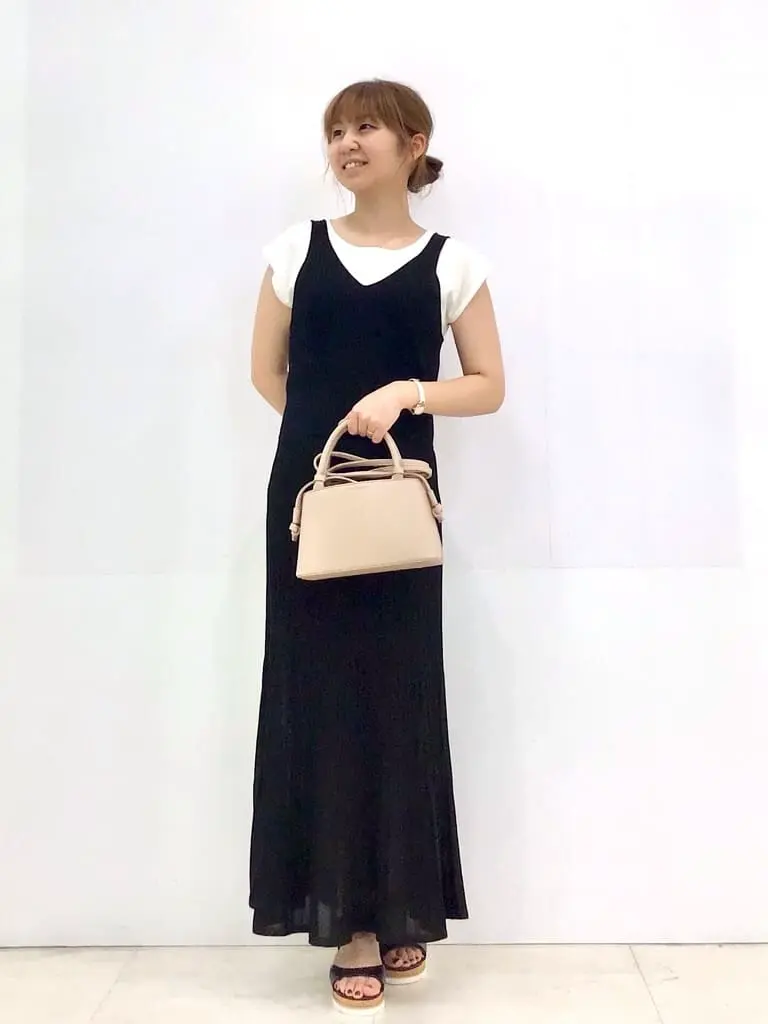  山口 コーディネート画像