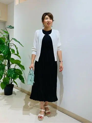 Feroux 石川 コーディネート画像