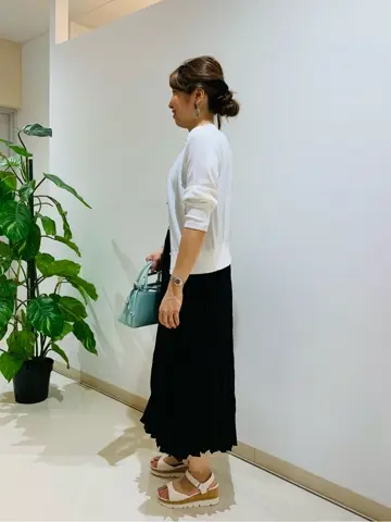 Feroux 石川 コーディネート画像