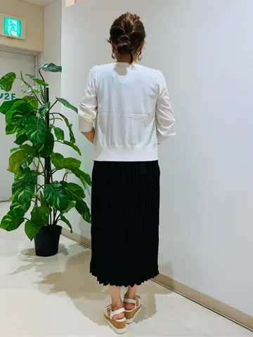 Feroux 石川 コーディネート画像