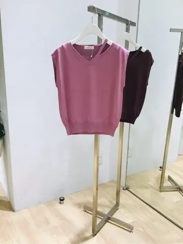 Feroux Y コーディネート画像