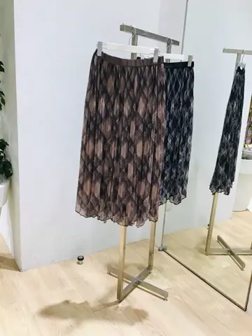 Feroux Y コーディネート画像