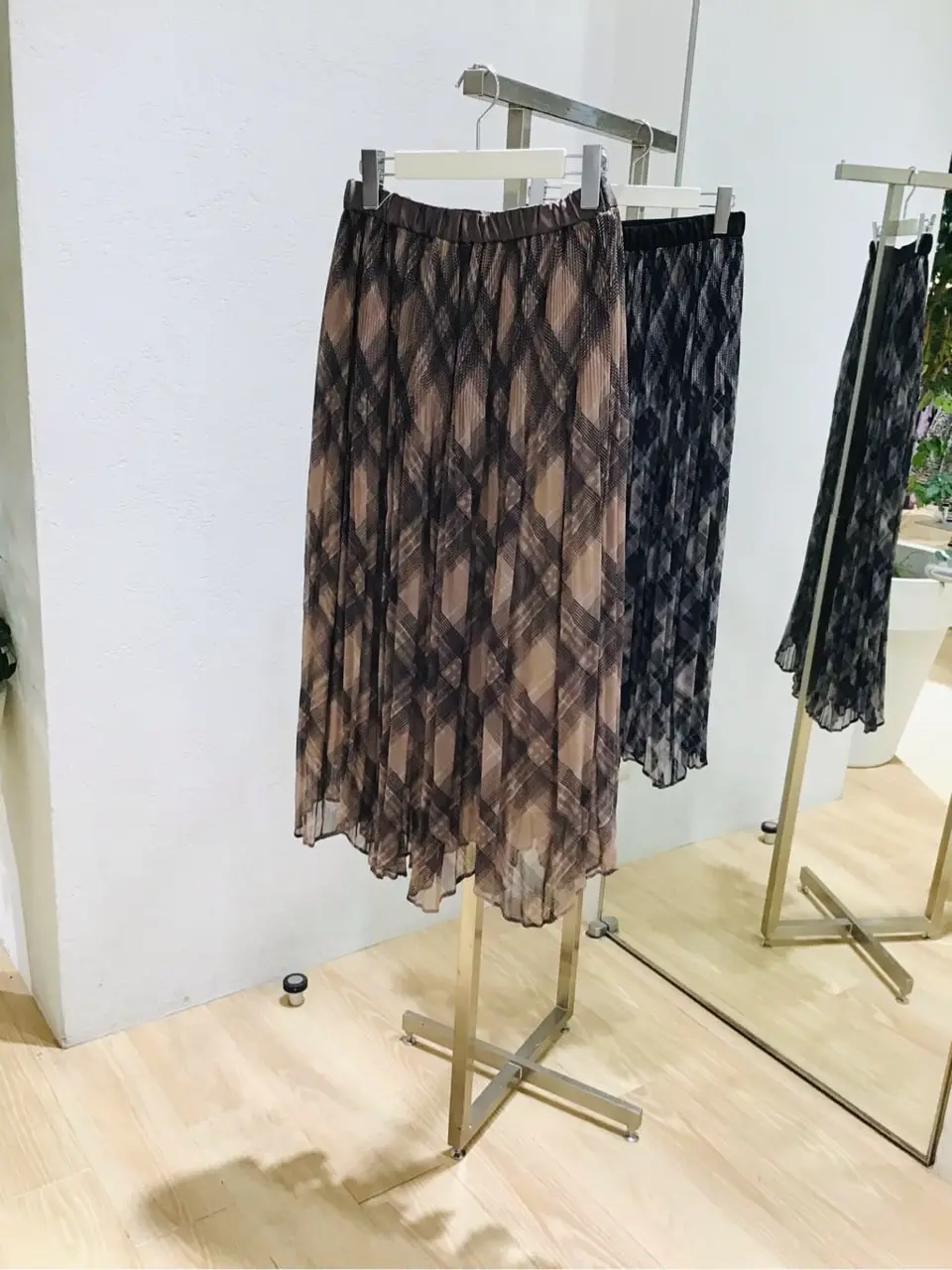 Feroux Y コーディネート画像