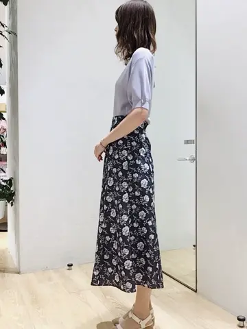 Feroux Y コーディネート画像