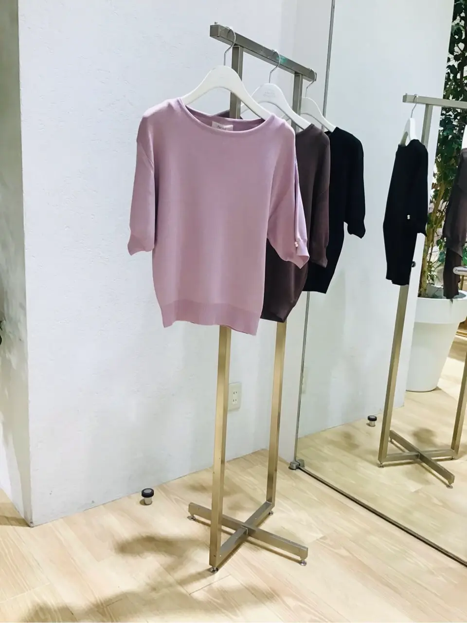 Feroux Y コーディネート画像