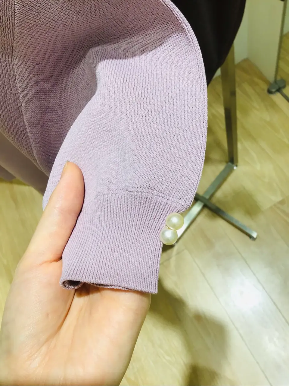 Feroux Y コーディネート画像