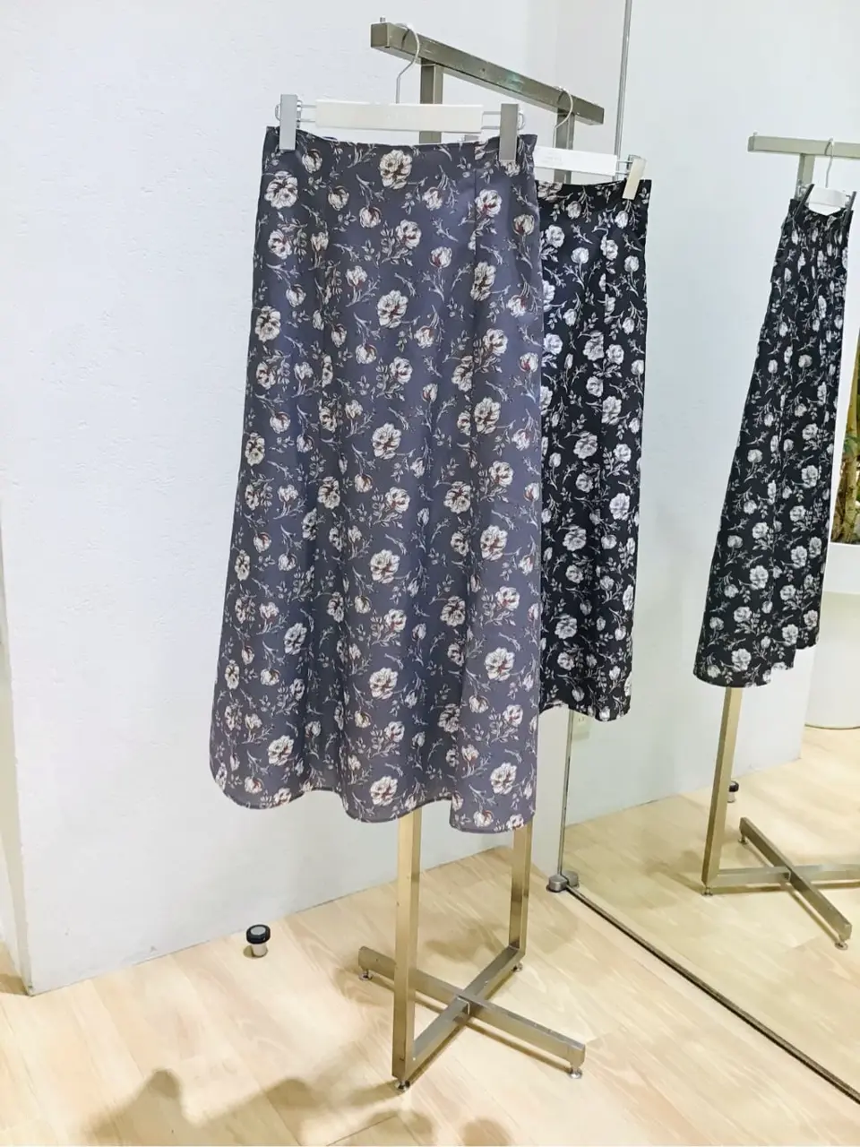 Feroux Y コーディネート画像