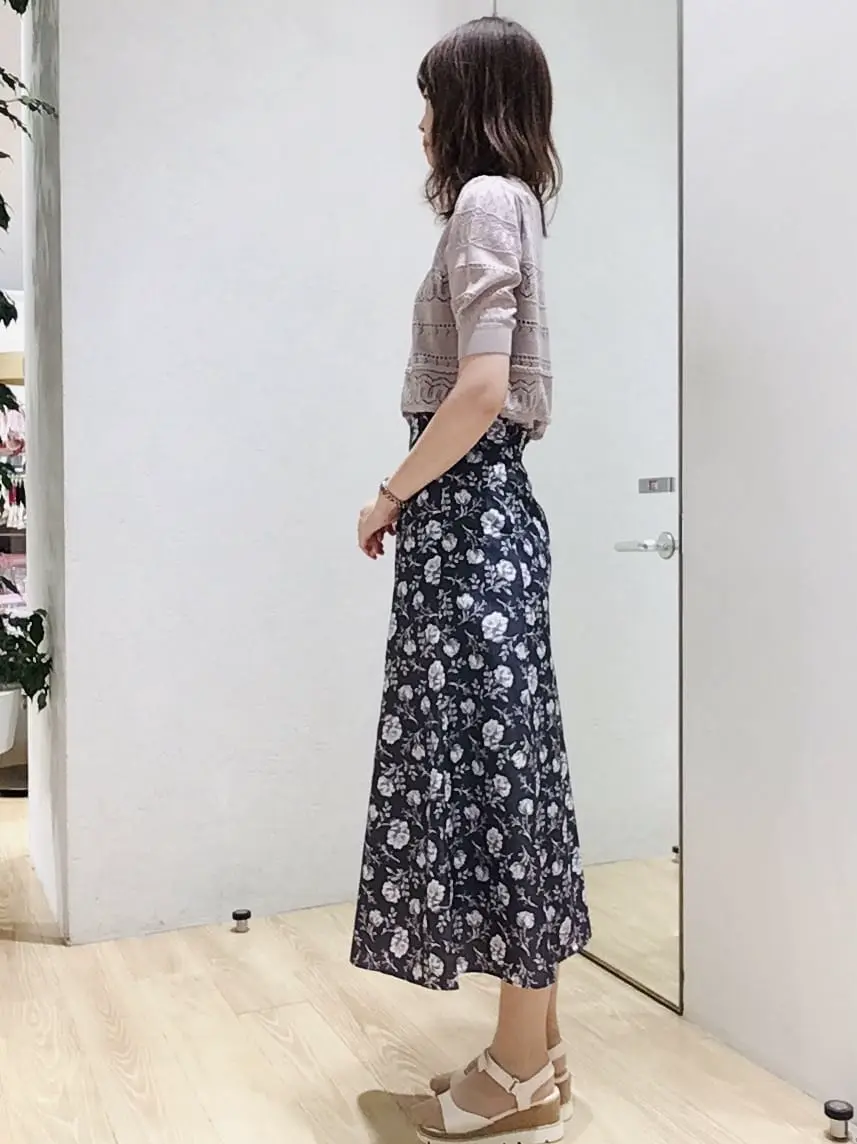 Feroux Y コーディネート画像