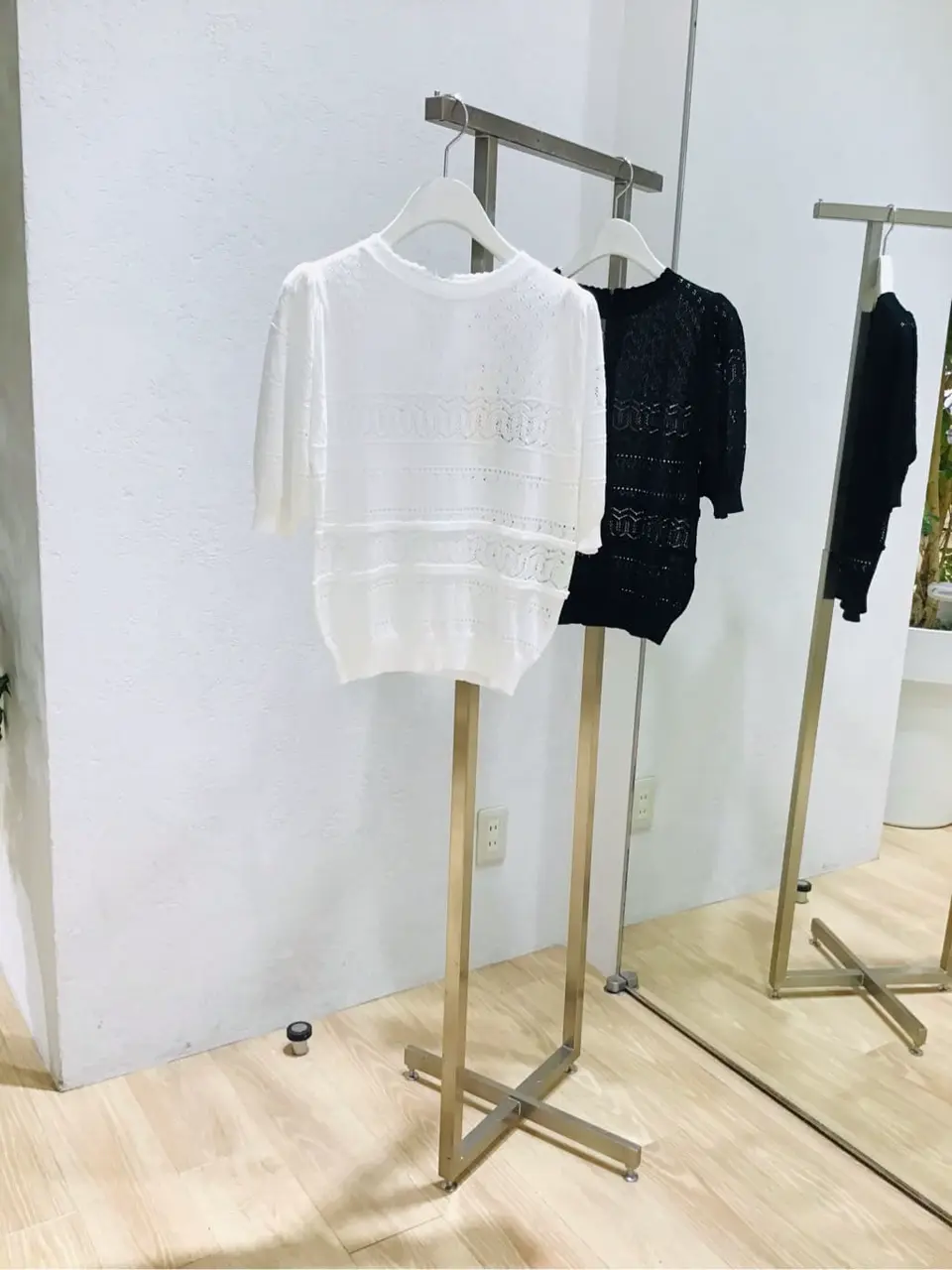 Feroux Y コーディネート画像