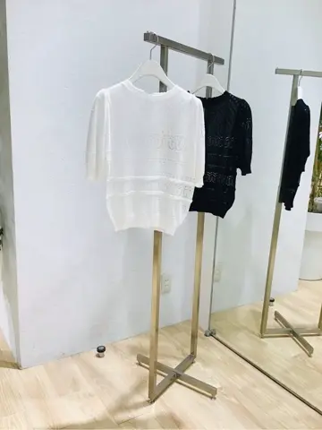 Feroux Y コーディネート画像