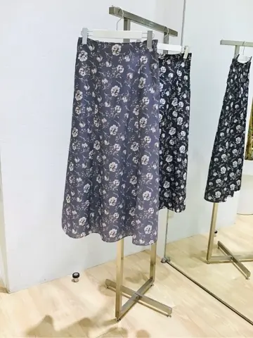 Feroux Y コーディネート画像