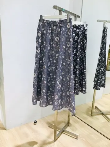 Feroux Y コーディネート画像