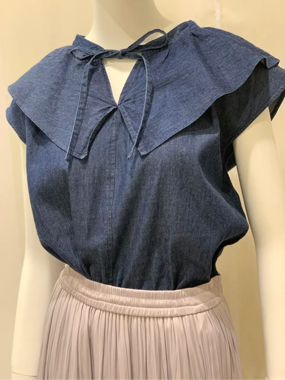 Feroux 石原 コーディネート画像