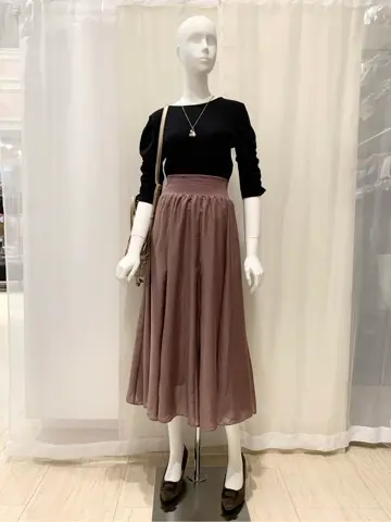 Feroux 石原 コーディネート画像