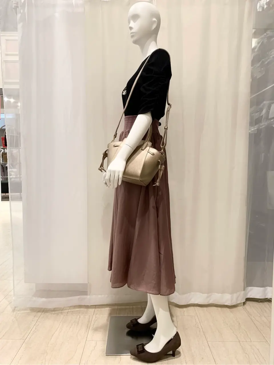 Feroux 石原 コーディネート画像