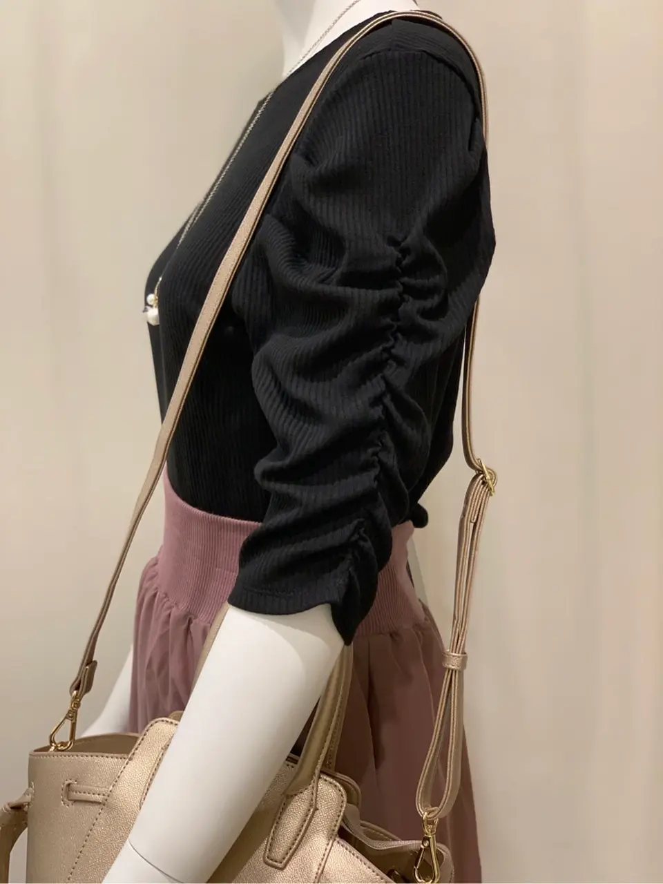 Feroux 石原 コーディネート画像