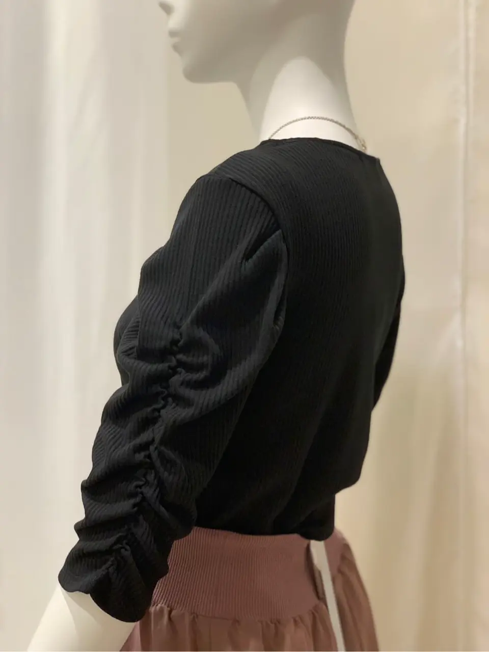 Feroux 石原 コーディネート画像