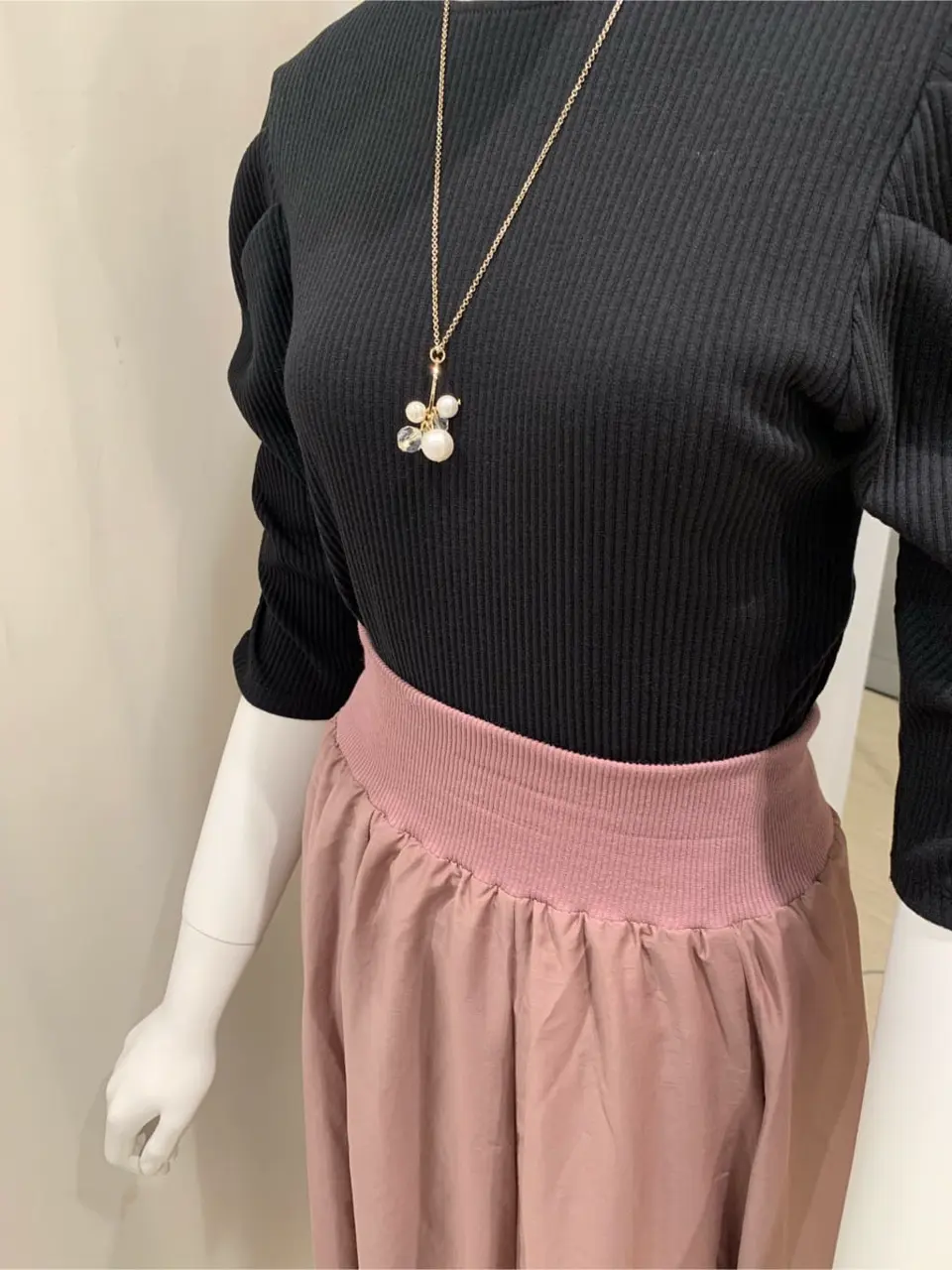 Feroux 石原 コーディネート画像