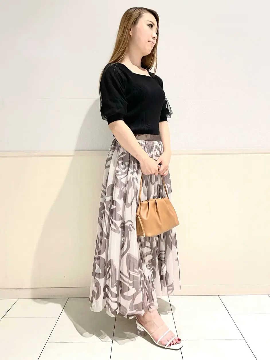 Feroux 土居 コーディネート画像