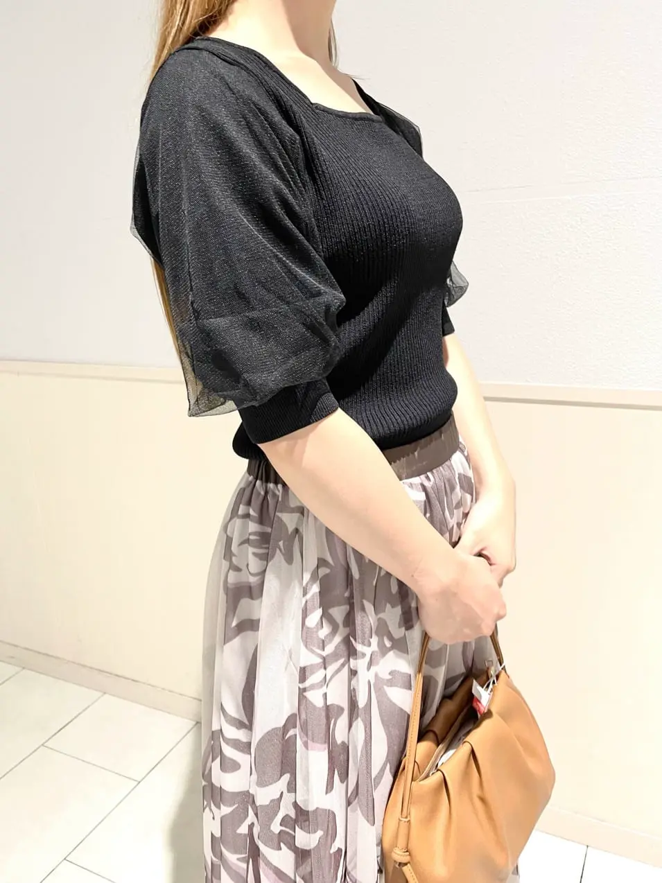 Feroux 土居 コーディネート画像