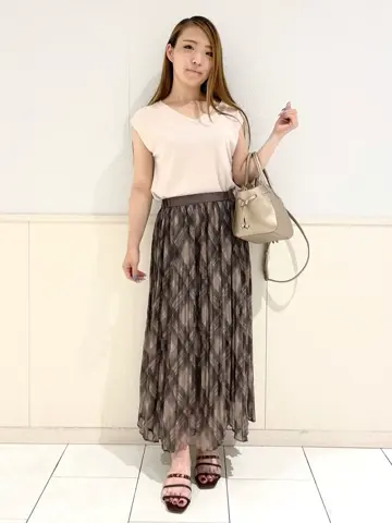 Feroux 土居 コーディネート画像