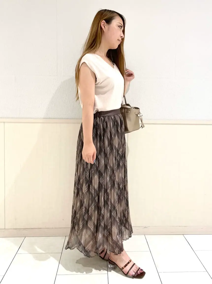 Feroux 土居 コーディネート画像