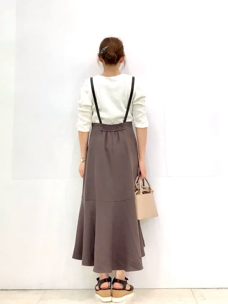 Feroux 山口 コーディネート画像