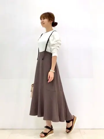 Feroux 山口 コーディネート画像