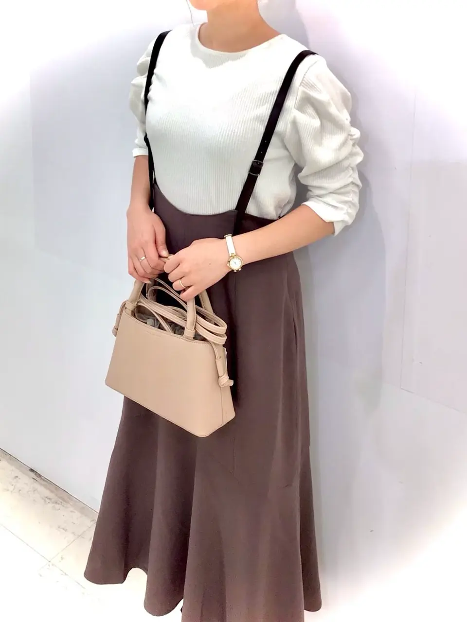 Feroux 山口 コーディネート画像