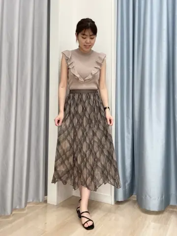 Feroux 古田(足立) コーディネート画像