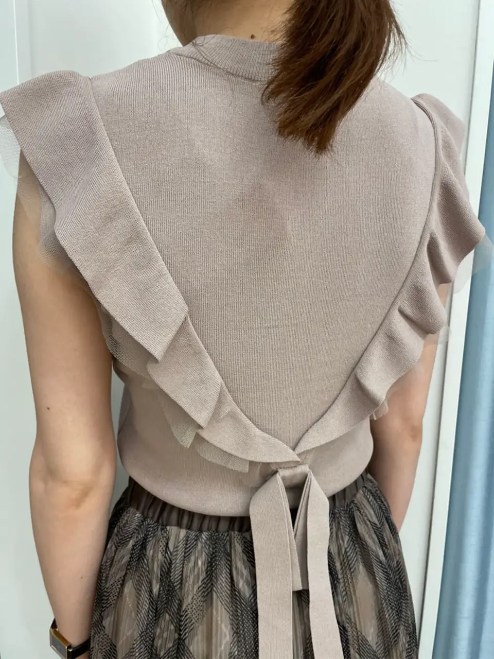 Feroux 古田(足立) コーディネート画像