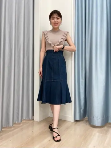 Feroux 古田(足立) コーディネート画像