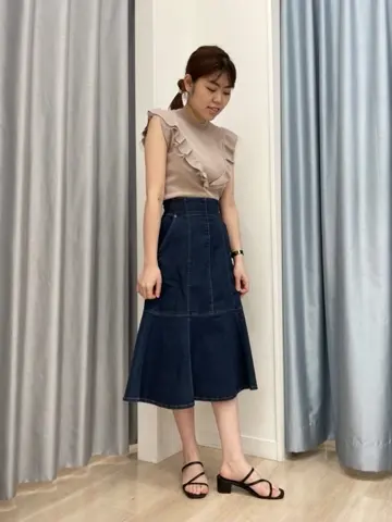 Feroux 古田(足立) コーディネート画像