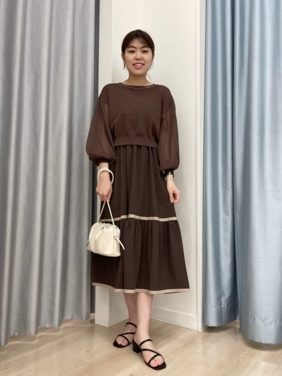 Feroux 古田(足立) コーディネート画像