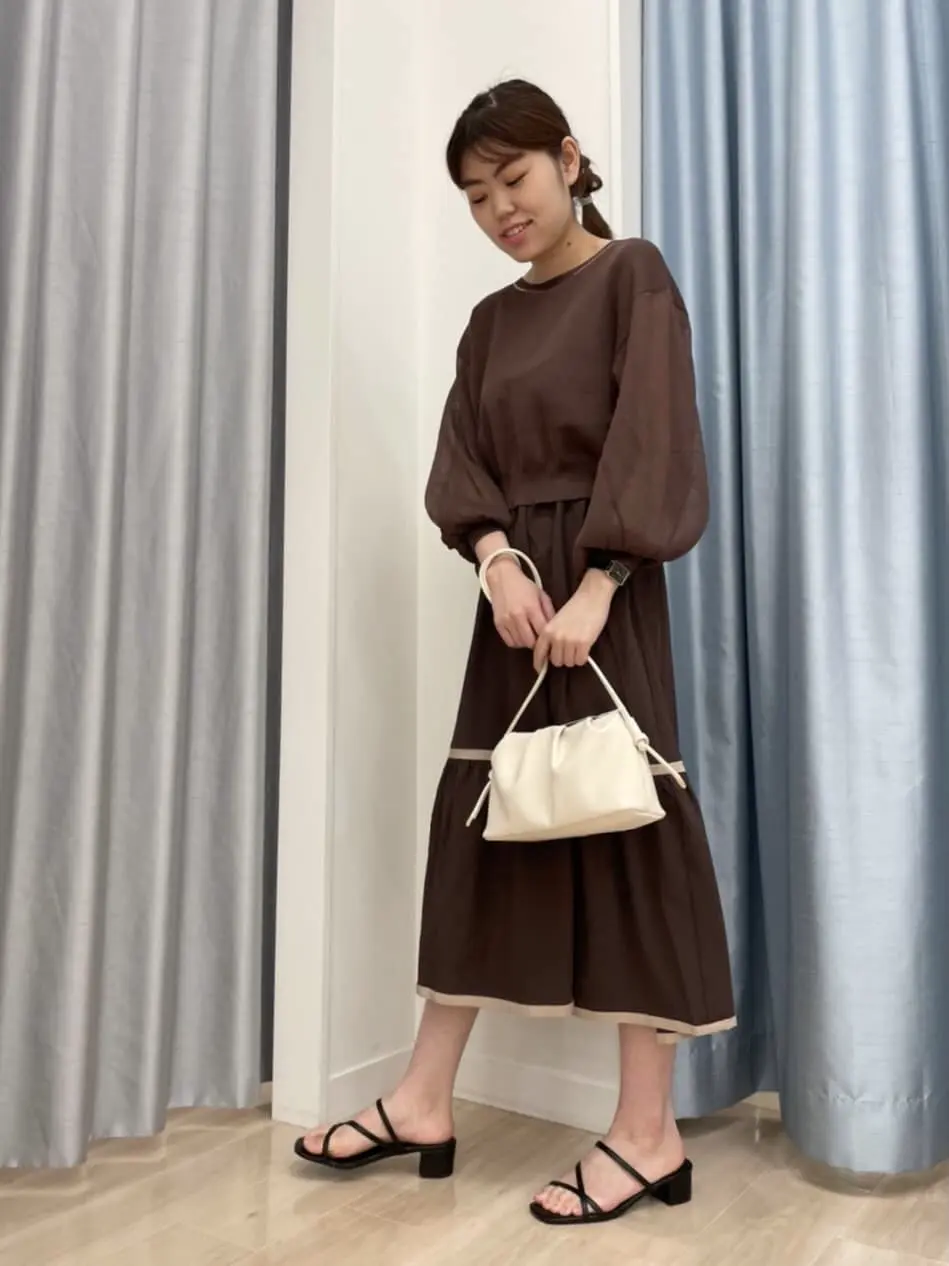 Feroux 古田(足立) コーディネート画像