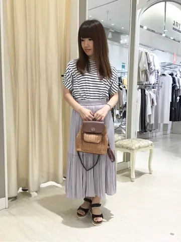 Feroux 内田 コーディネート画像