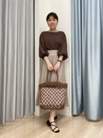 Feroux 古田(足立) コーディネート画像