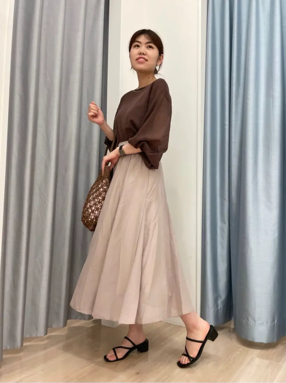 Feroux 古田(足立) コーディネート画像